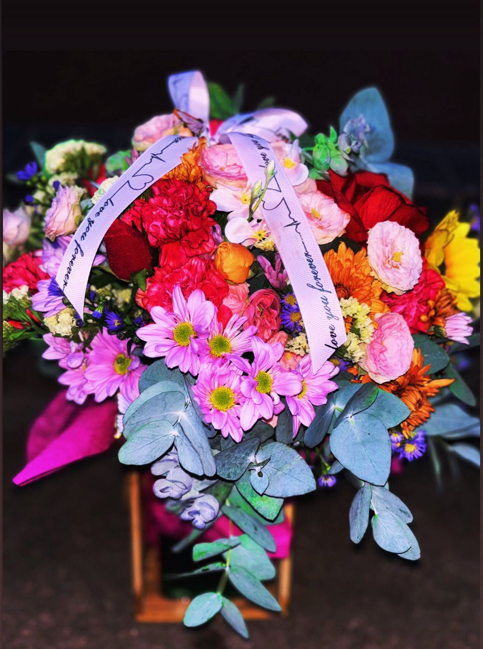 Forever Love Bouquet